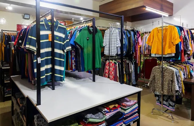 Jockey Exclusive Store